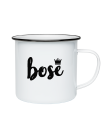 puodelis Bosė puodelis Bosė